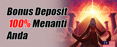 Bonus Rujuk Rakan Strategik promotion