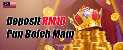 Putaran Percuma Slot Hot promotion