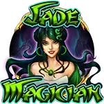 Jade Magician screenshot
