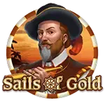 Sails of Gold screenshot