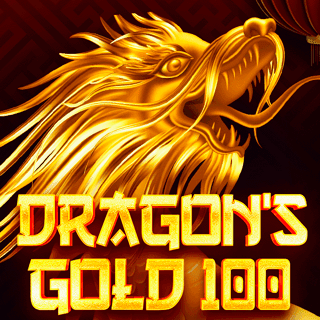 Dragon's Gold 100 screenshot