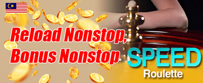 Rebat VIP Mingguan Tanpa Had promotion
